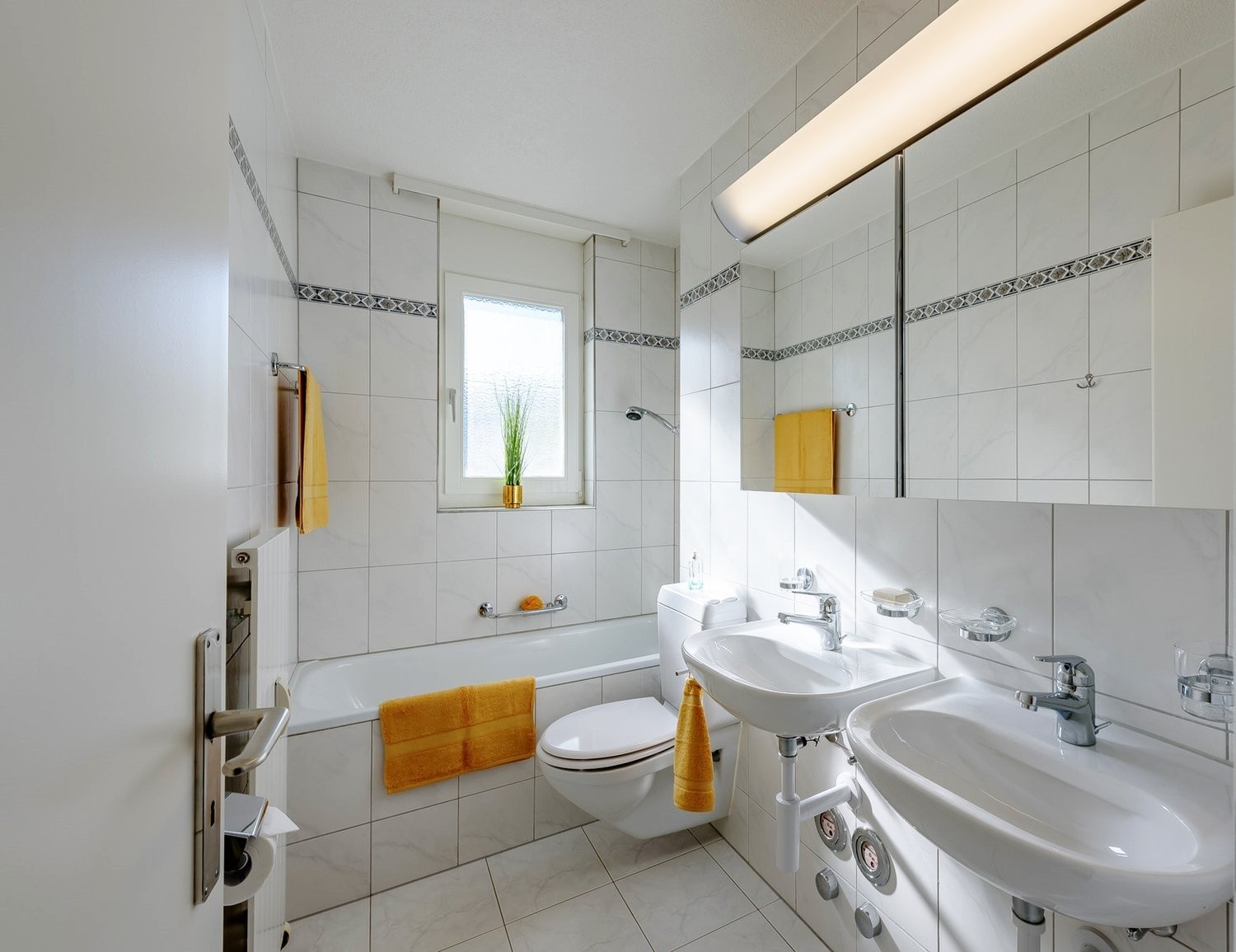 4 ½ rooms apartment, photo 6 of 9