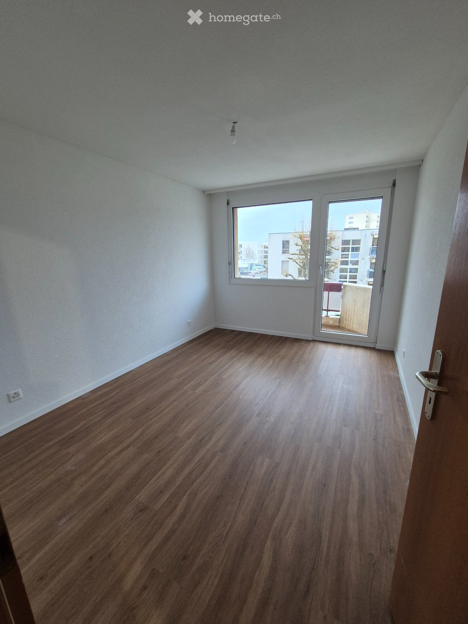 appartamento di 3 locali