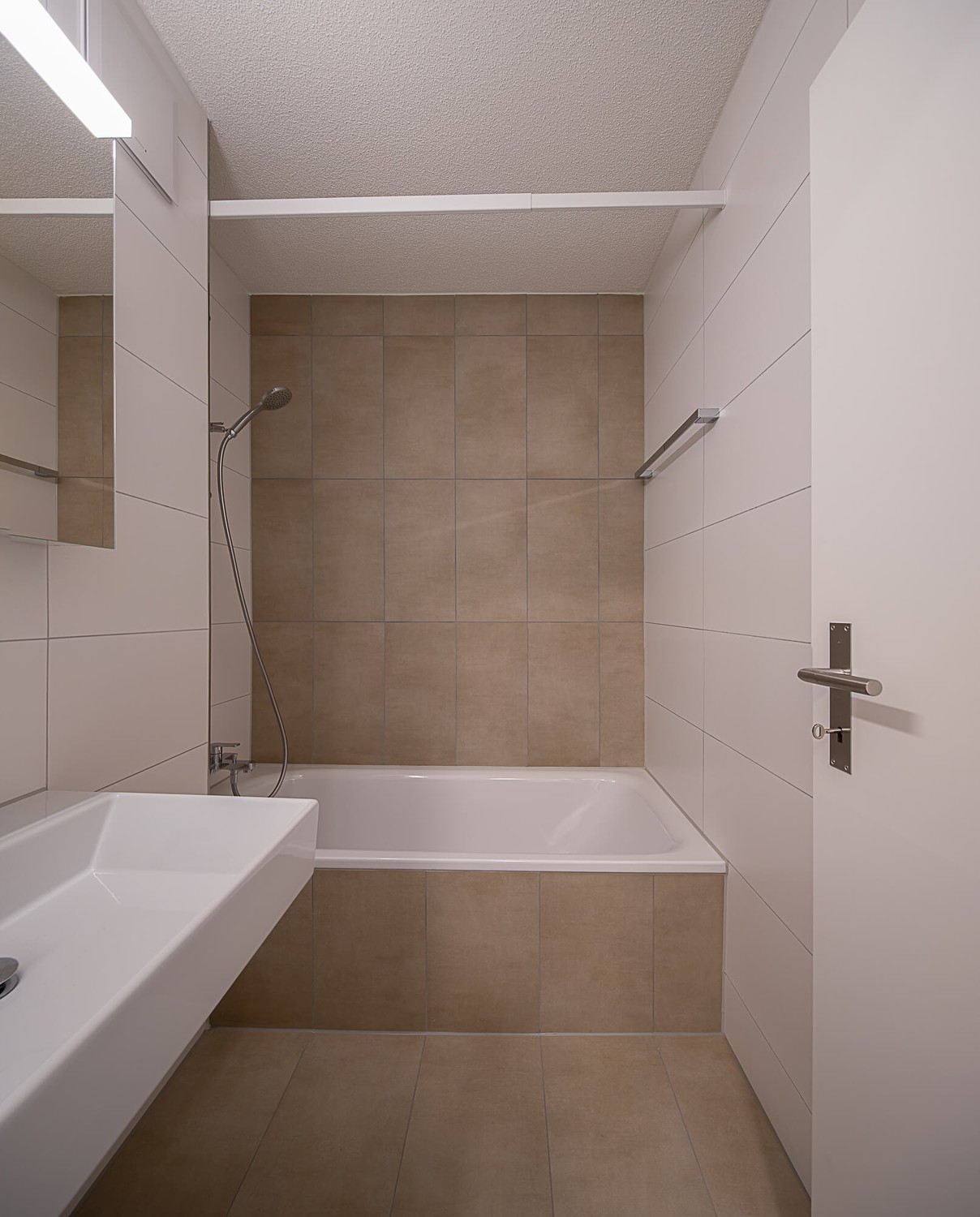 3 ½ rooms apartment, photo 9 of 10