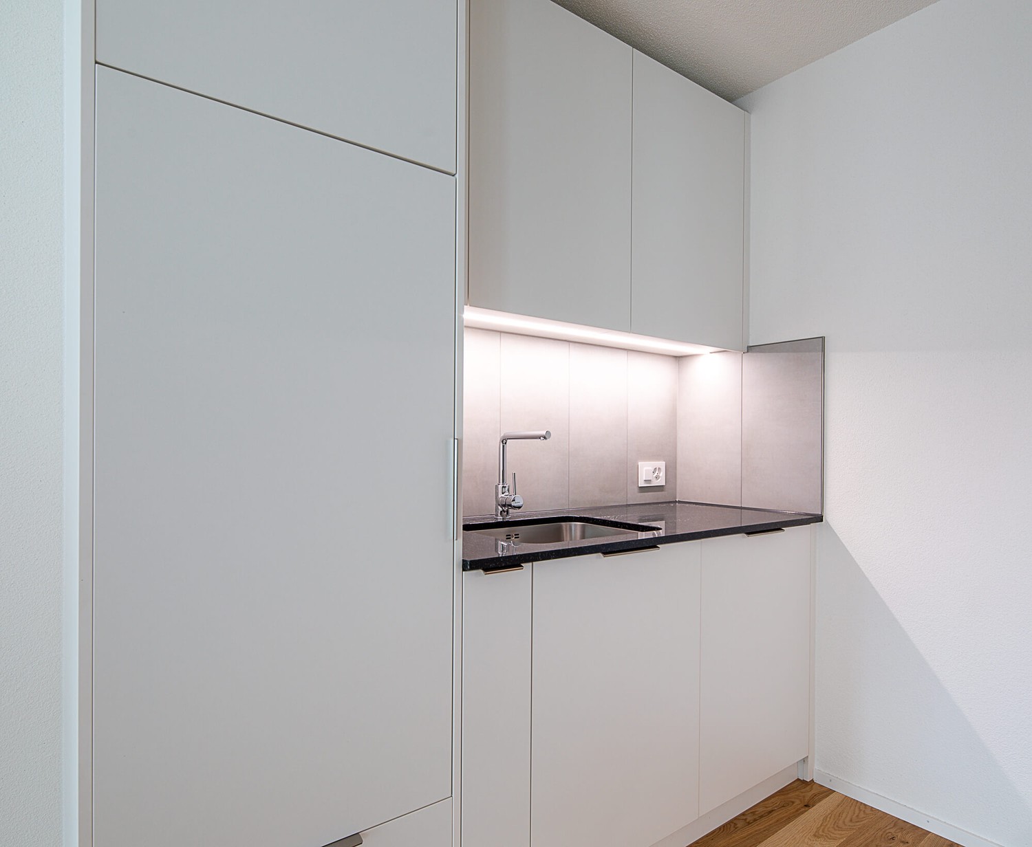 3 ½ rooms apartment, photo 4 of 10