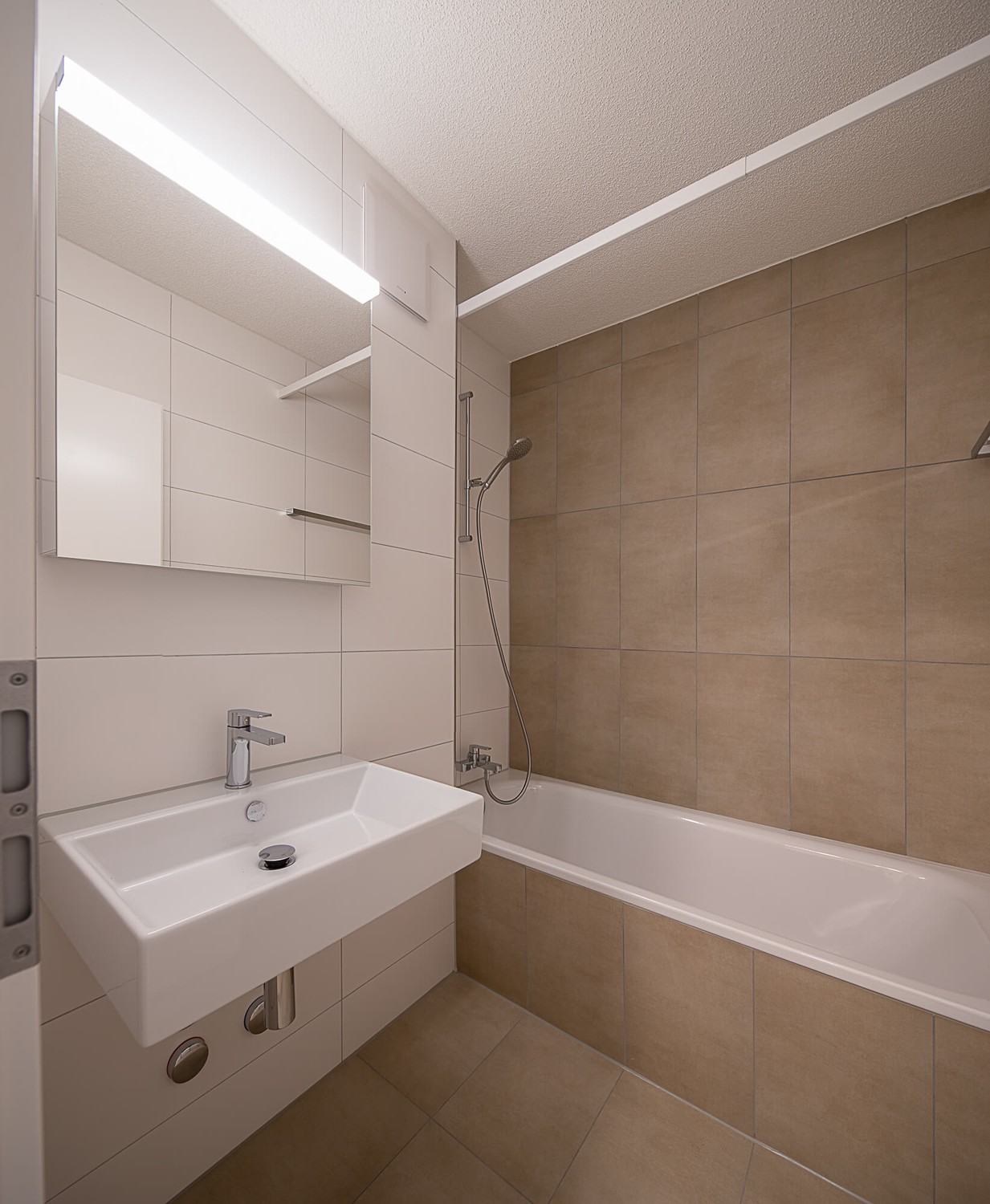 3 ½ rooms apartment, photo 10 of 10
