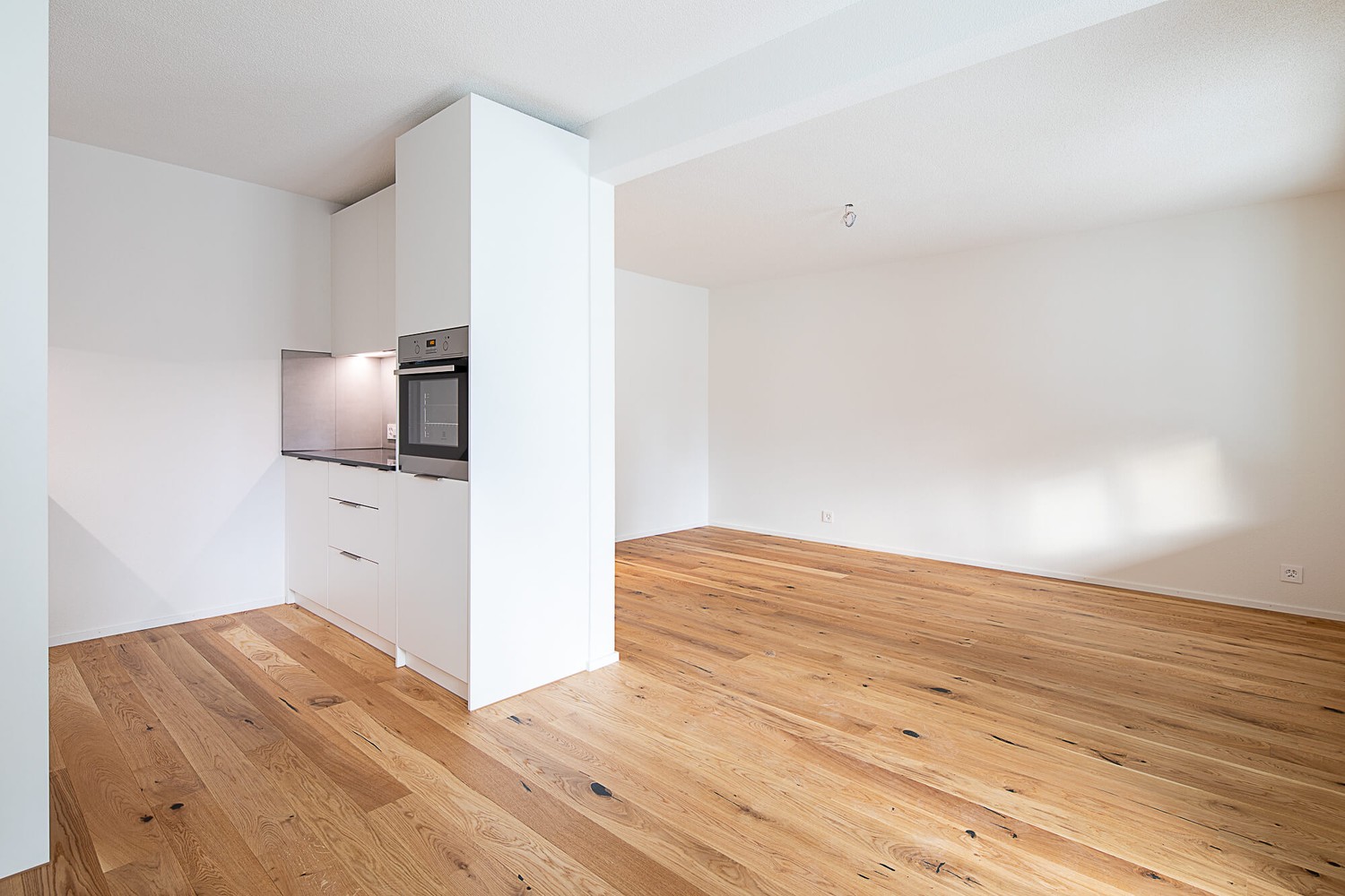 3 ½ rooms apartment, photo 1 of 10
