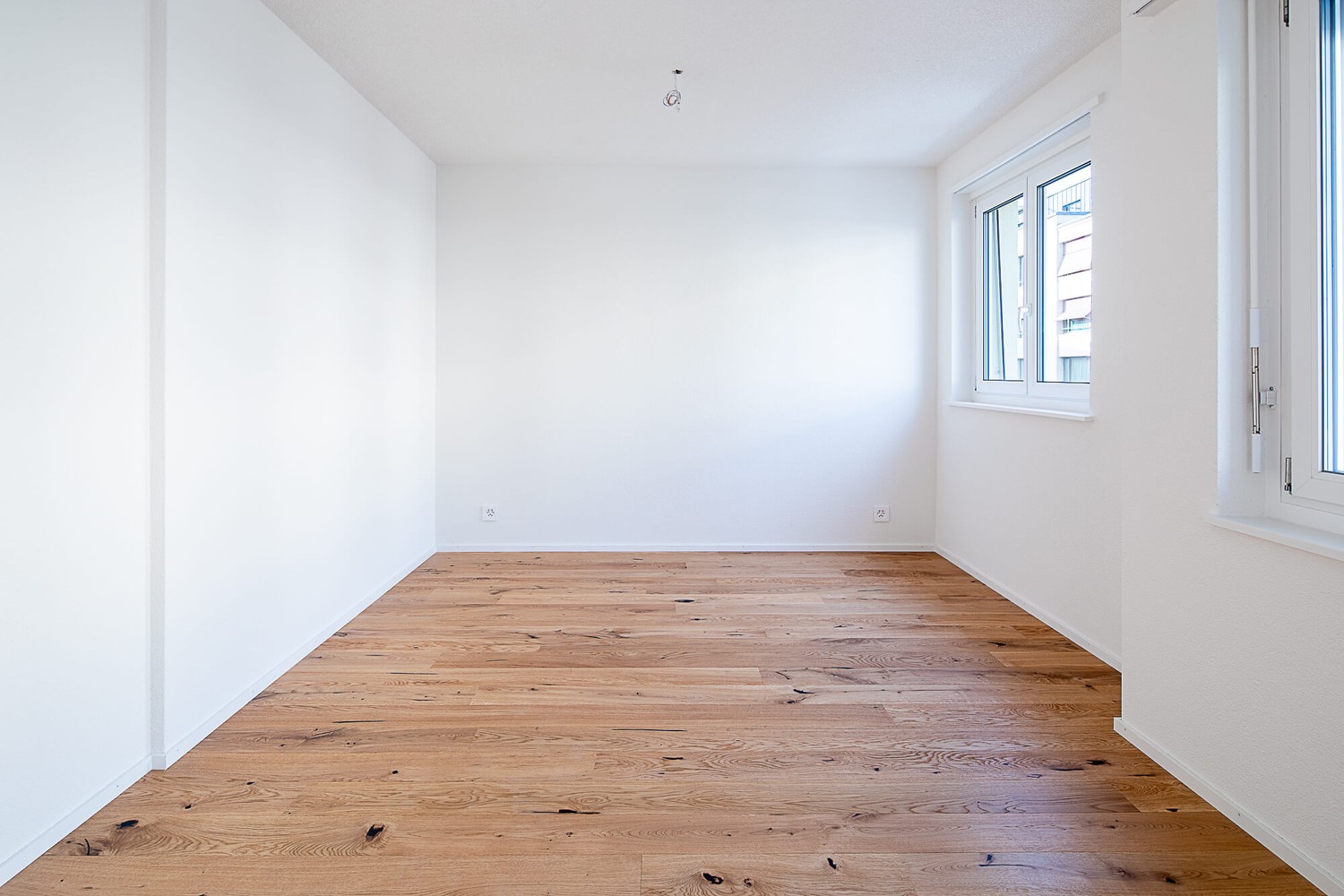 3 ½ rooms apartment, photo 5 of 10
