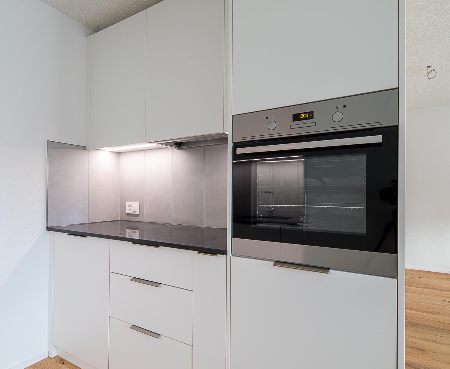 3 ½ rooms apartment, photo 3 of 10