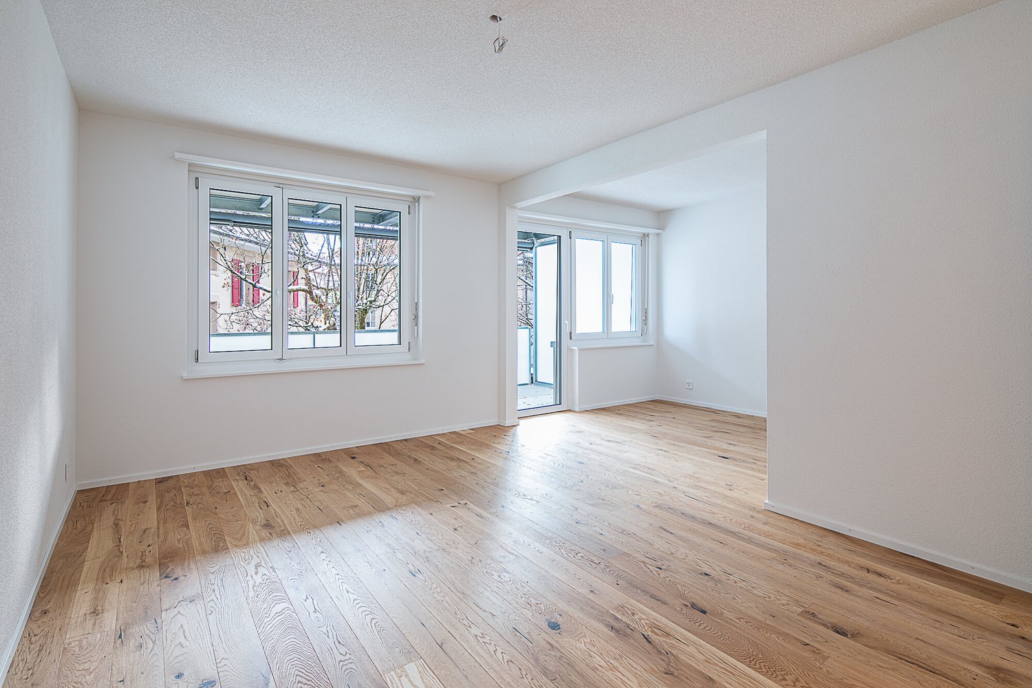 3 ½ rooms apartment, photo 6 of 10