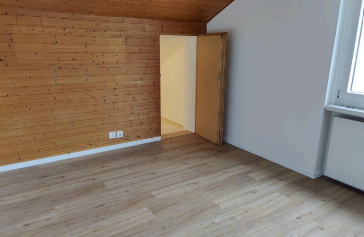 Appartement de 2 ½ pièces
