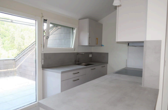 Appartement de 2 ½ pièces