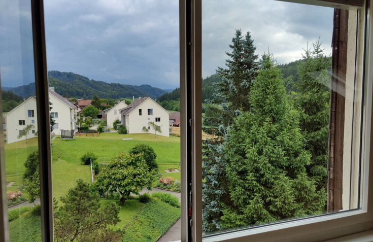 Appartement de 2 ½ pièces