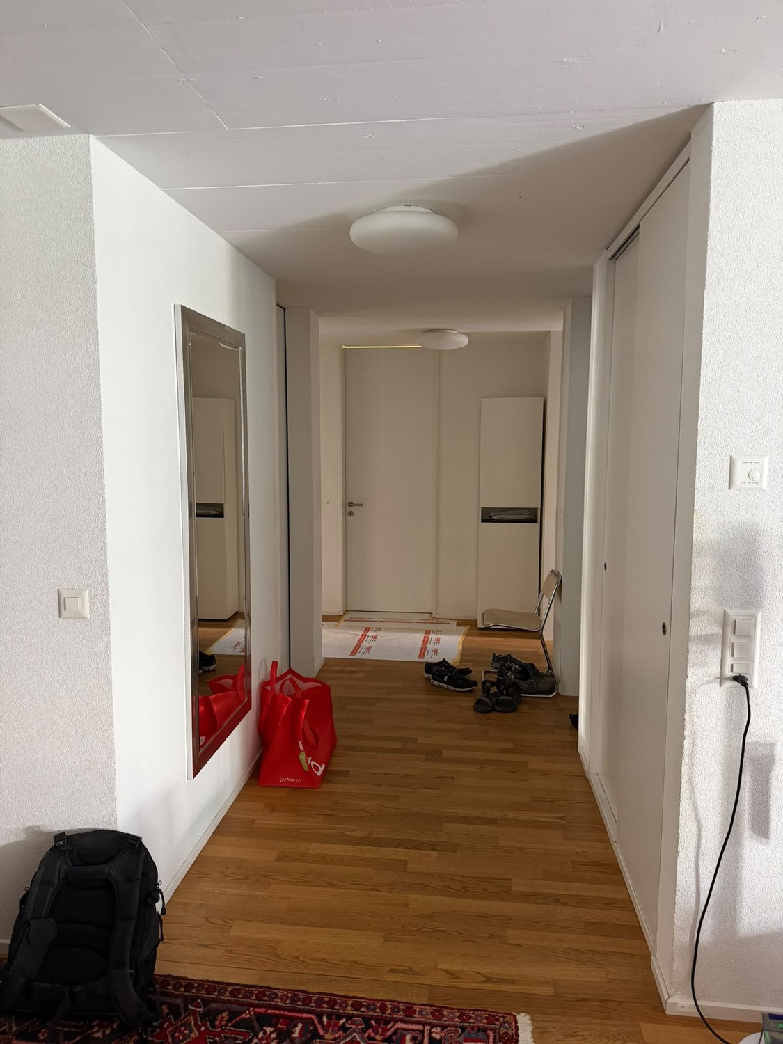 3 ½ rooms apartment, photo 7 of 7