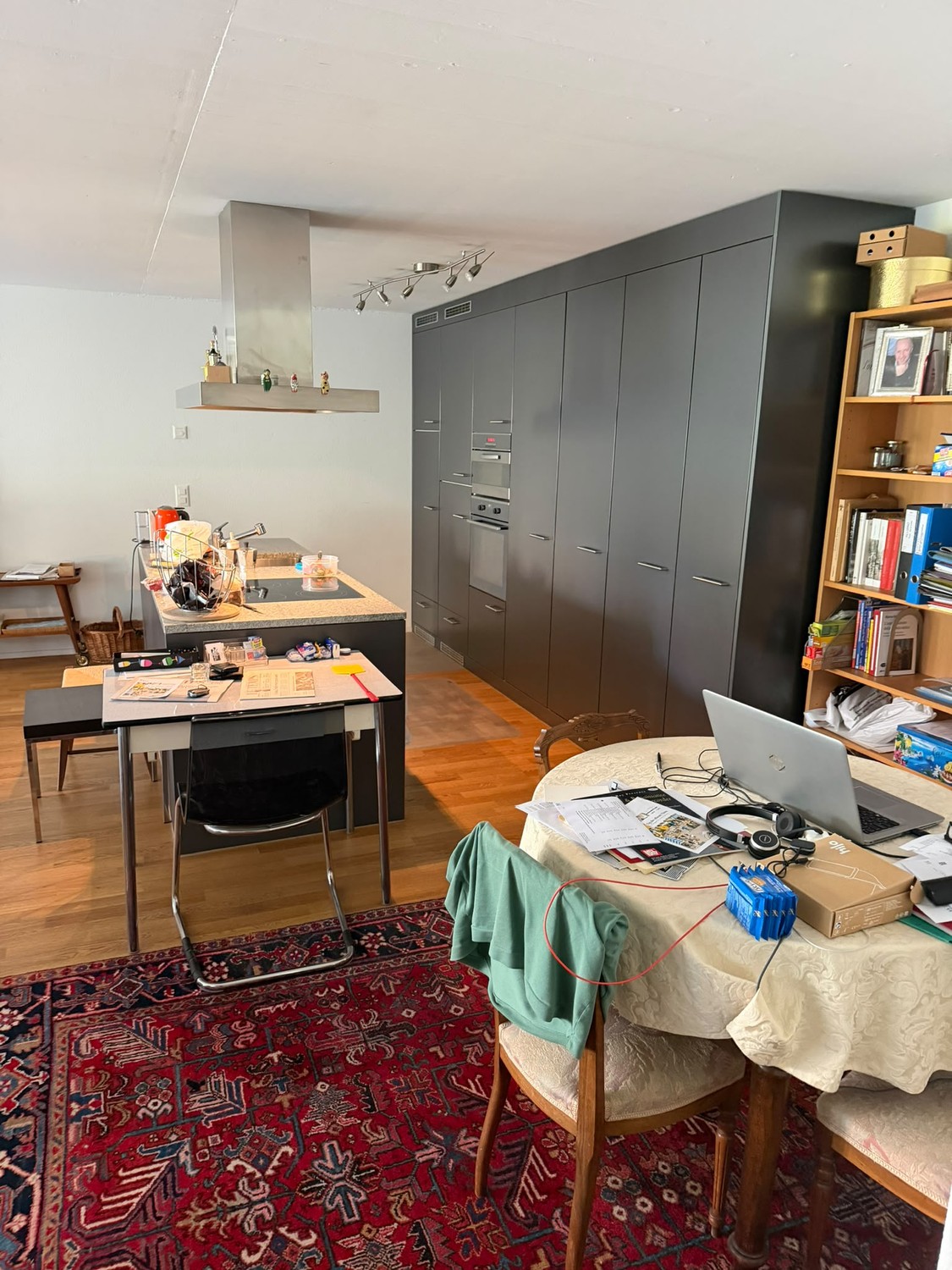 3 ½ rooms apartment, photo 5 of 7