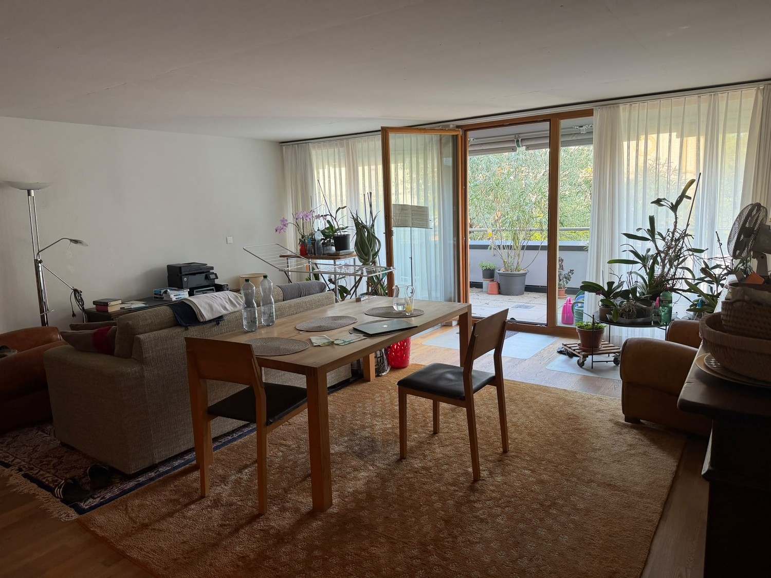 3 ½ rooms apartment, photo 1 of 7