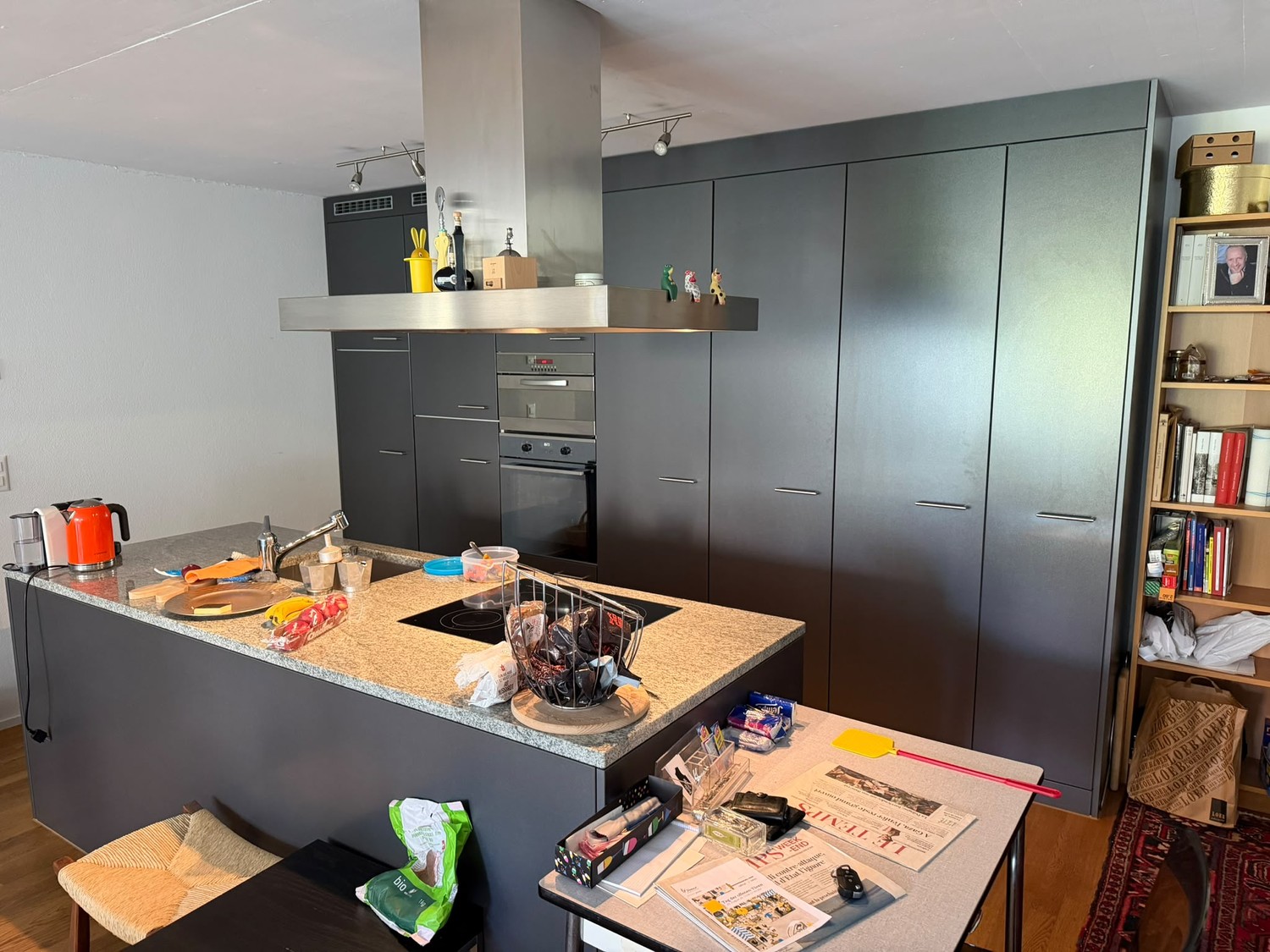 3 ½ rooms apartment, photo 3 of 7