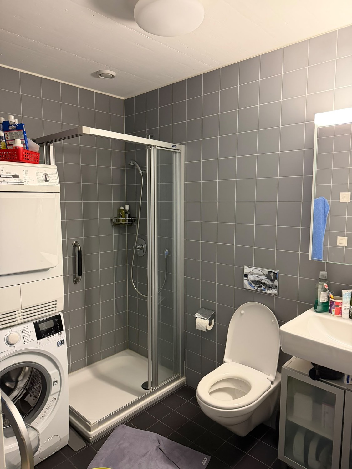 3 ½ rooms apartment, photo 6 of 7