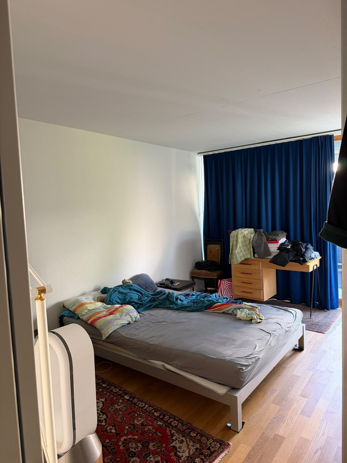 3 ½ rooms apartment, photo 4 of 7