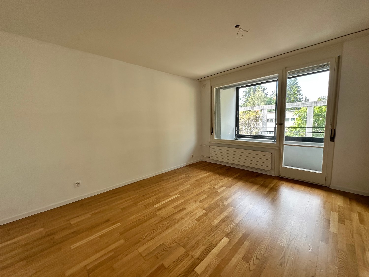 2 ½ rooms apartment, photo 4 of 8