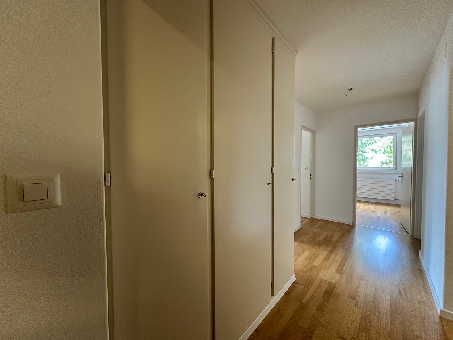 2 ½ rooms apartment, photo 1 of 8