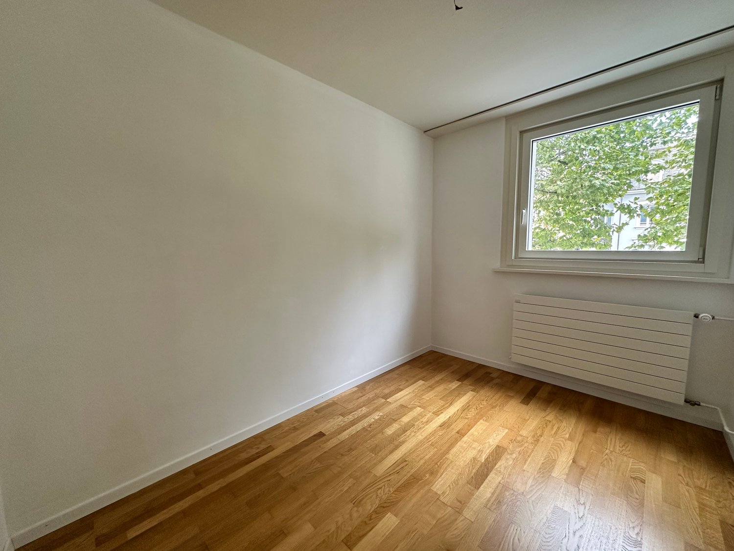 2 ½ rooms apartment, photo 3 of 8
