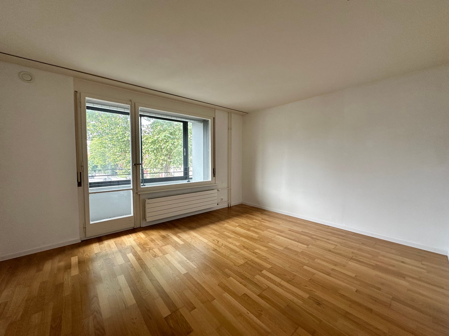 2 ½ rooms apartment, photo 5 of 8