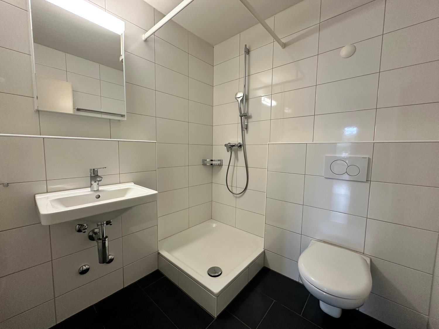 2 ½ rooms apartment, photo 6 of 8