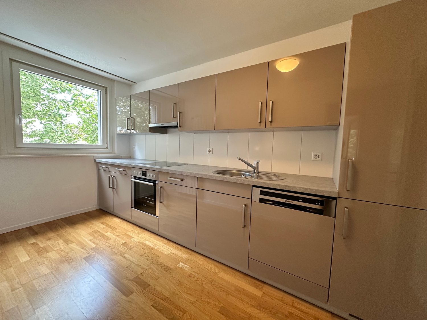 2 ½ rooms apartment, photo 2 of 8