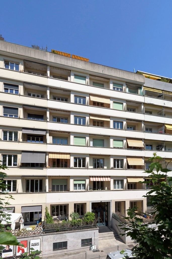 2 rooms apartment