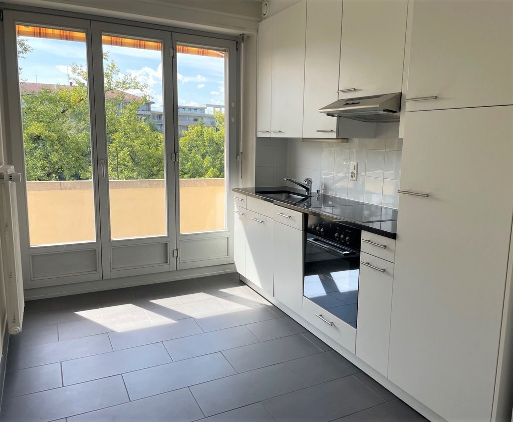 2 rooms apartment
