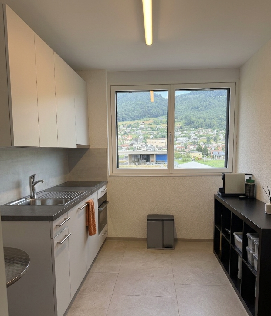 1800m² commerciale