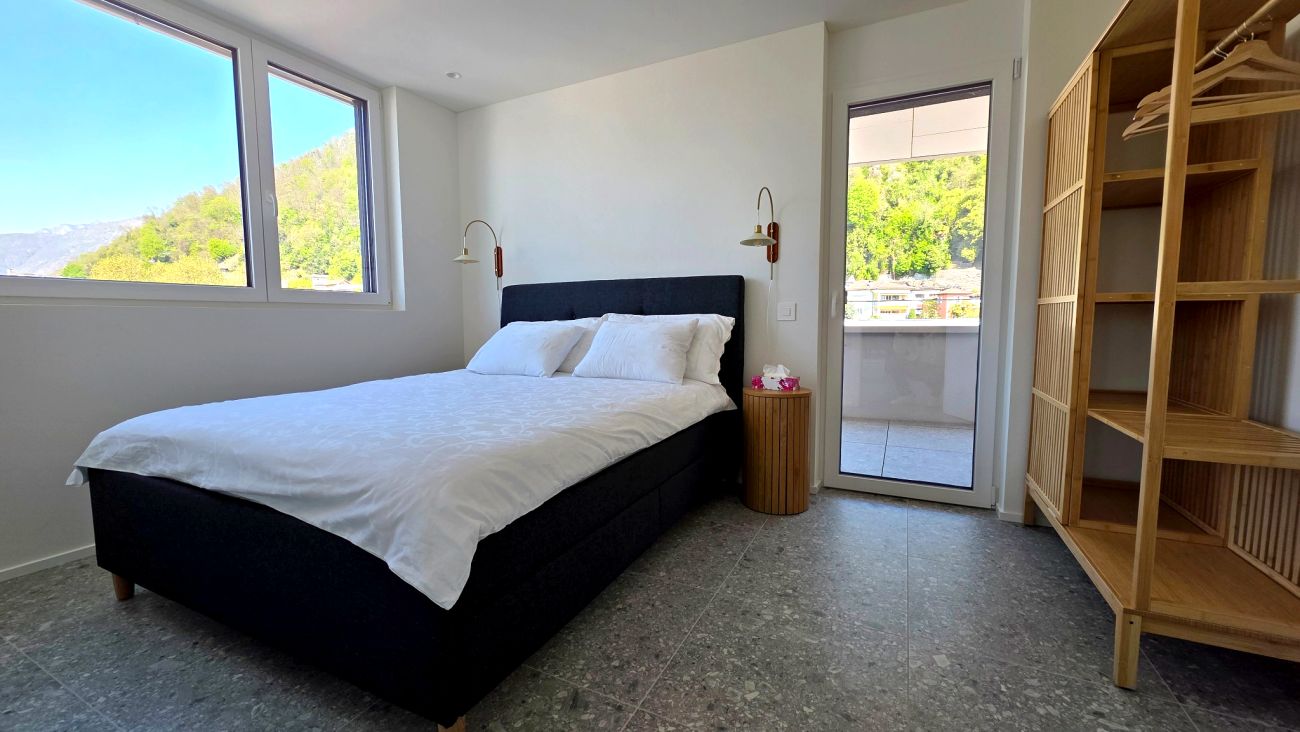 Appartamento di 2 ½ locali