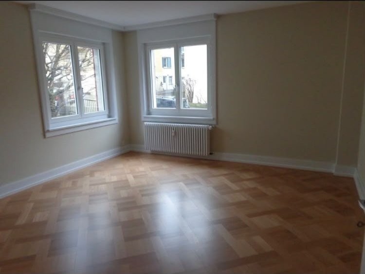 3 ½ rooms apartment, photo 1 of 8
