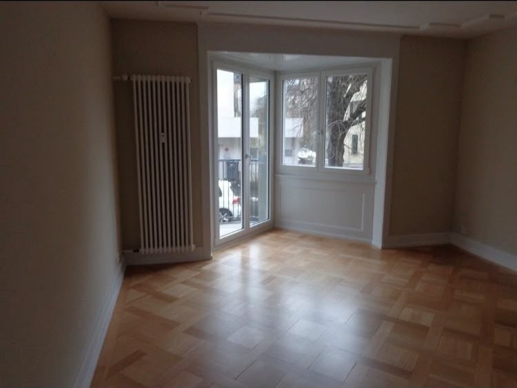 3 ½ rooms apartment, photo 3 of 8