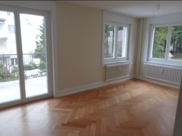 3 ½ rooms apartment, photo 2 of 8