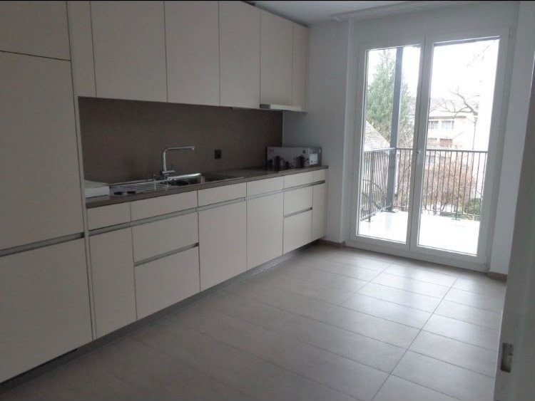 3 ½ rooms apartment, photo 4 of 8