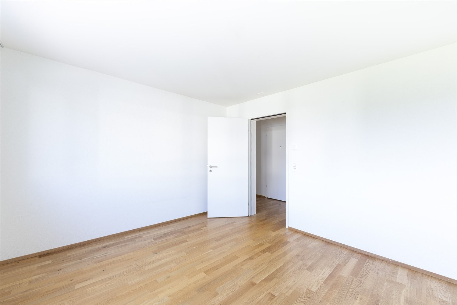 3 ½ rooms apartment, photo 4 of 6