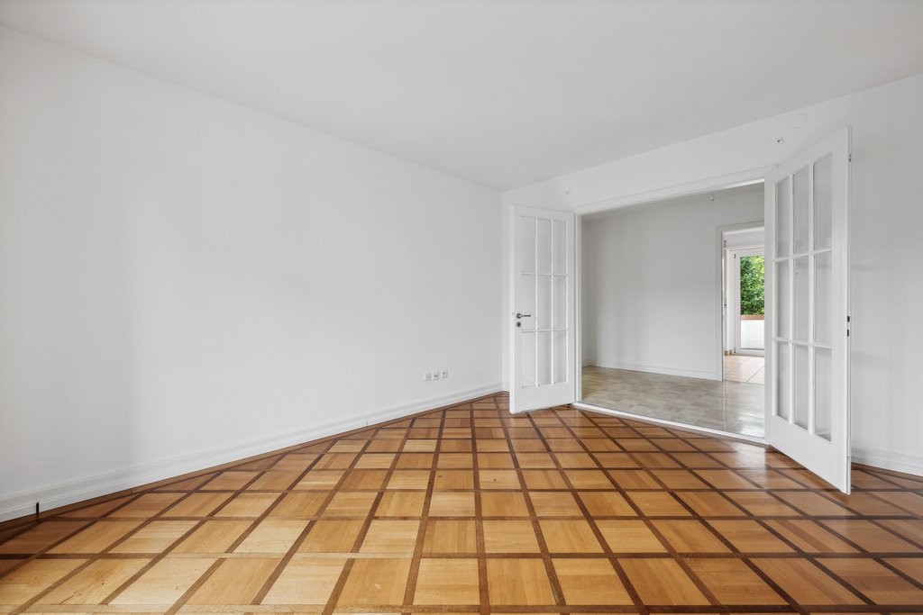 3 ½ rooms apartment, photo 9 of 9