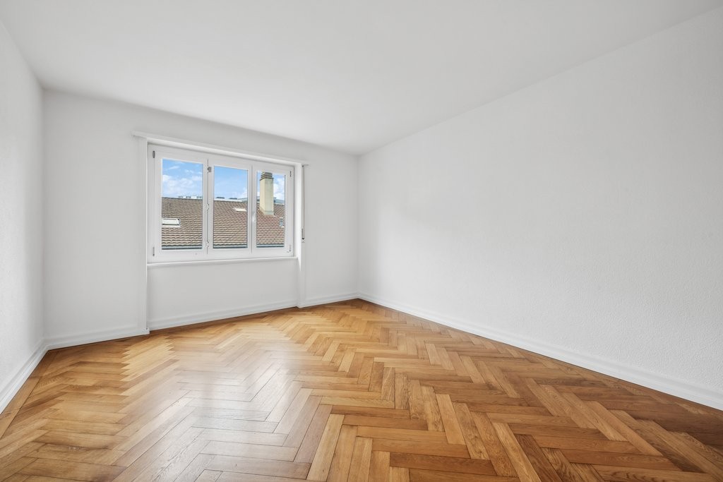 3 ½ rooms apartment, photo 2 of 9