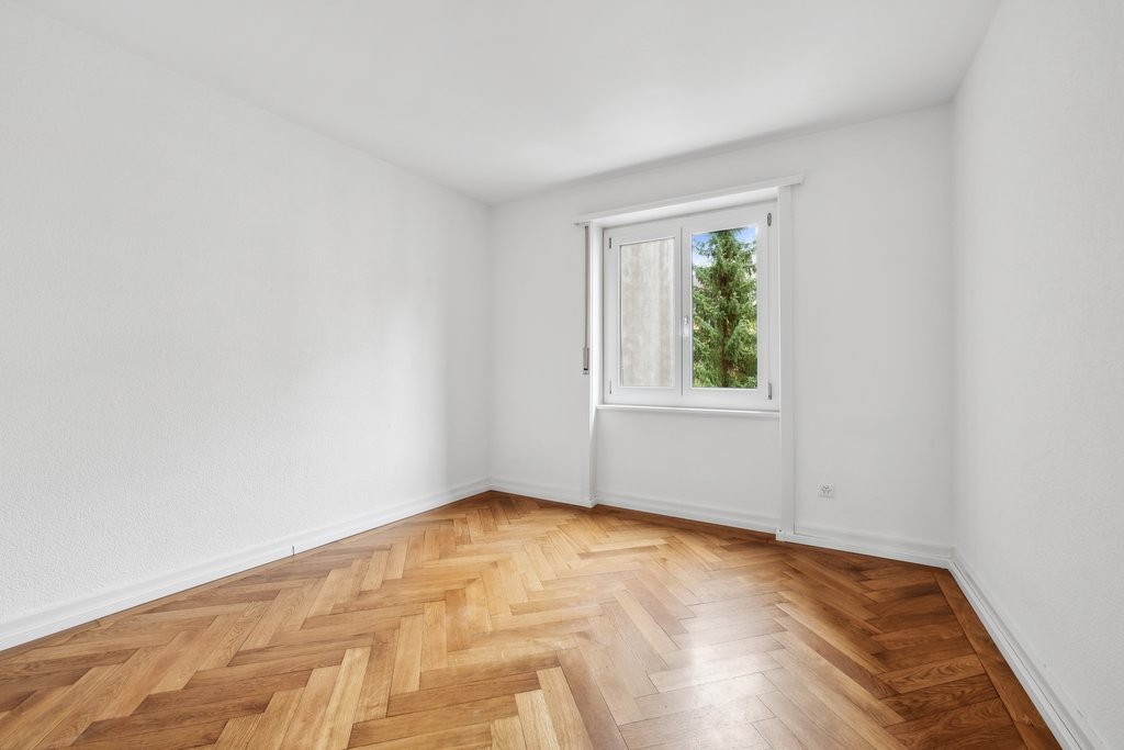 3 ½ rooms apartment, photo 3 of 9