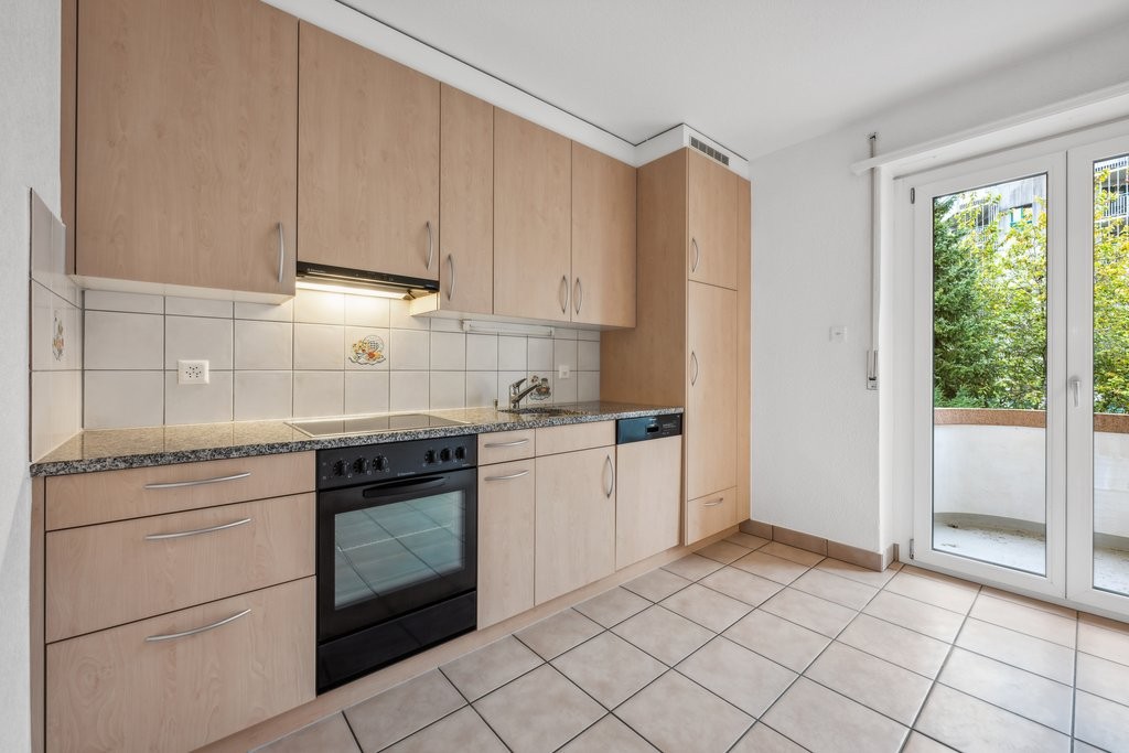 3 ½ rooms apartment, photo 5 of 9