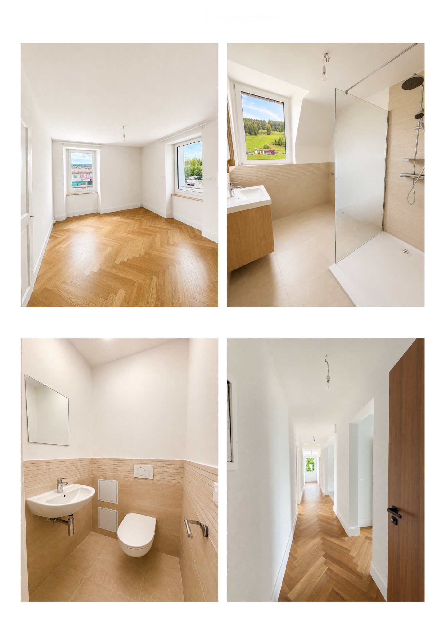 3 rooms apartment, photo 1 of 5