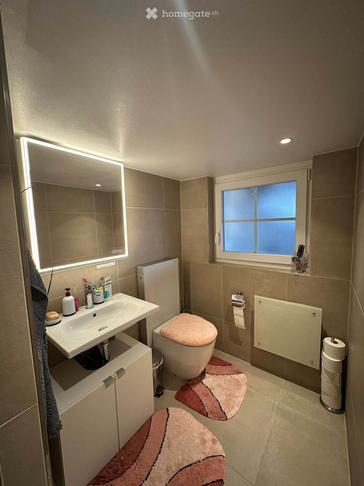 4 ½ room apartment, photo 1 of 5