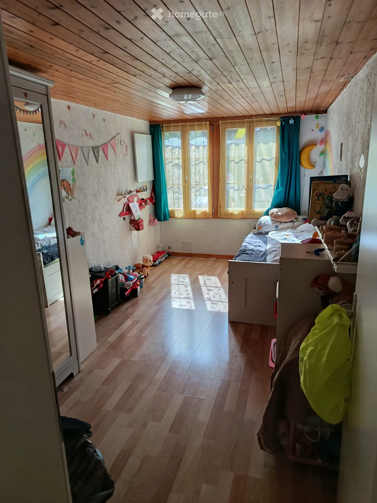 4 ½ room apartment, photo 2 of 5