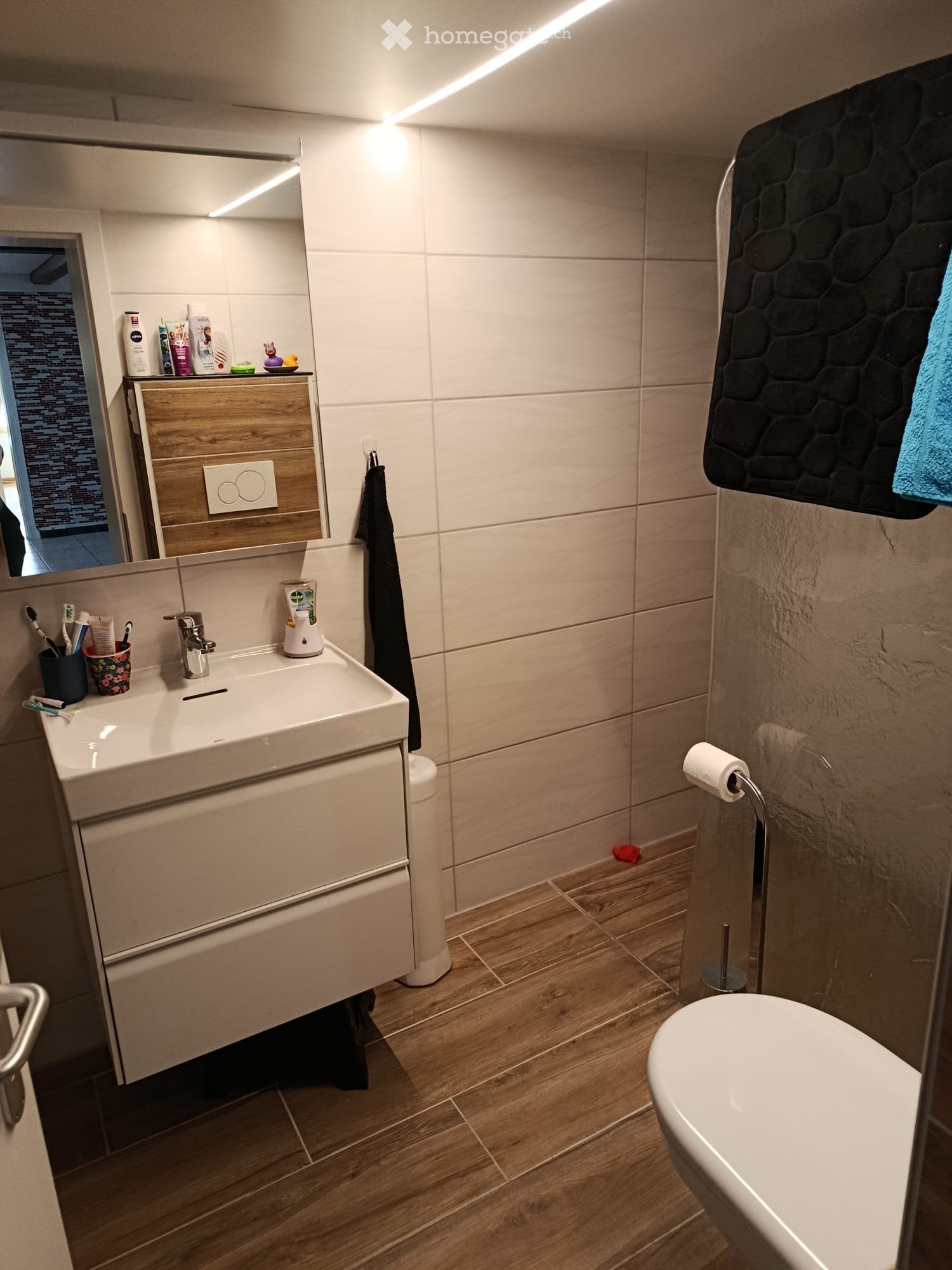 4 ½ room apartment, photo 3 of 5
