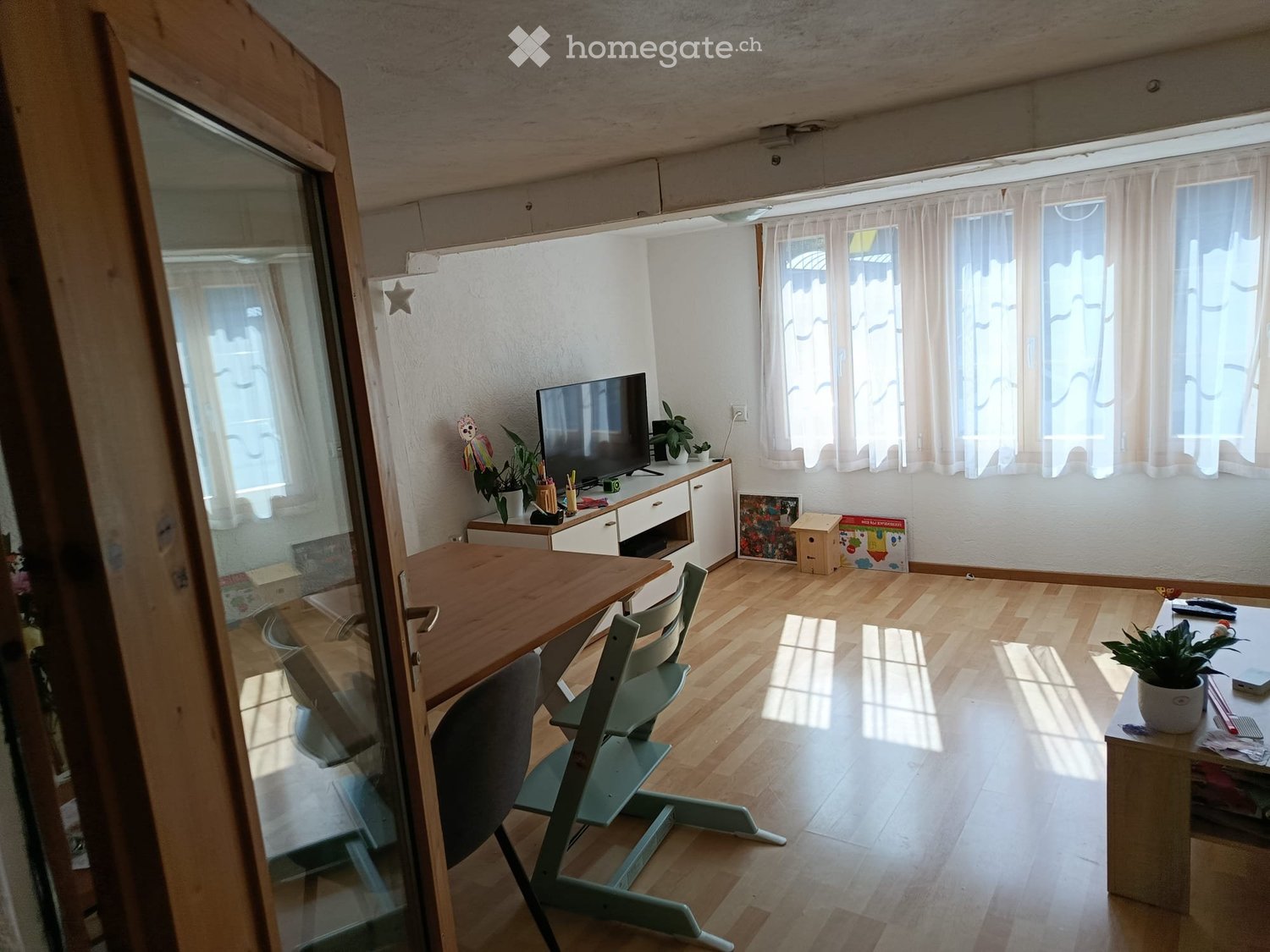 4 ½ room apartment, photo 4 of 5
