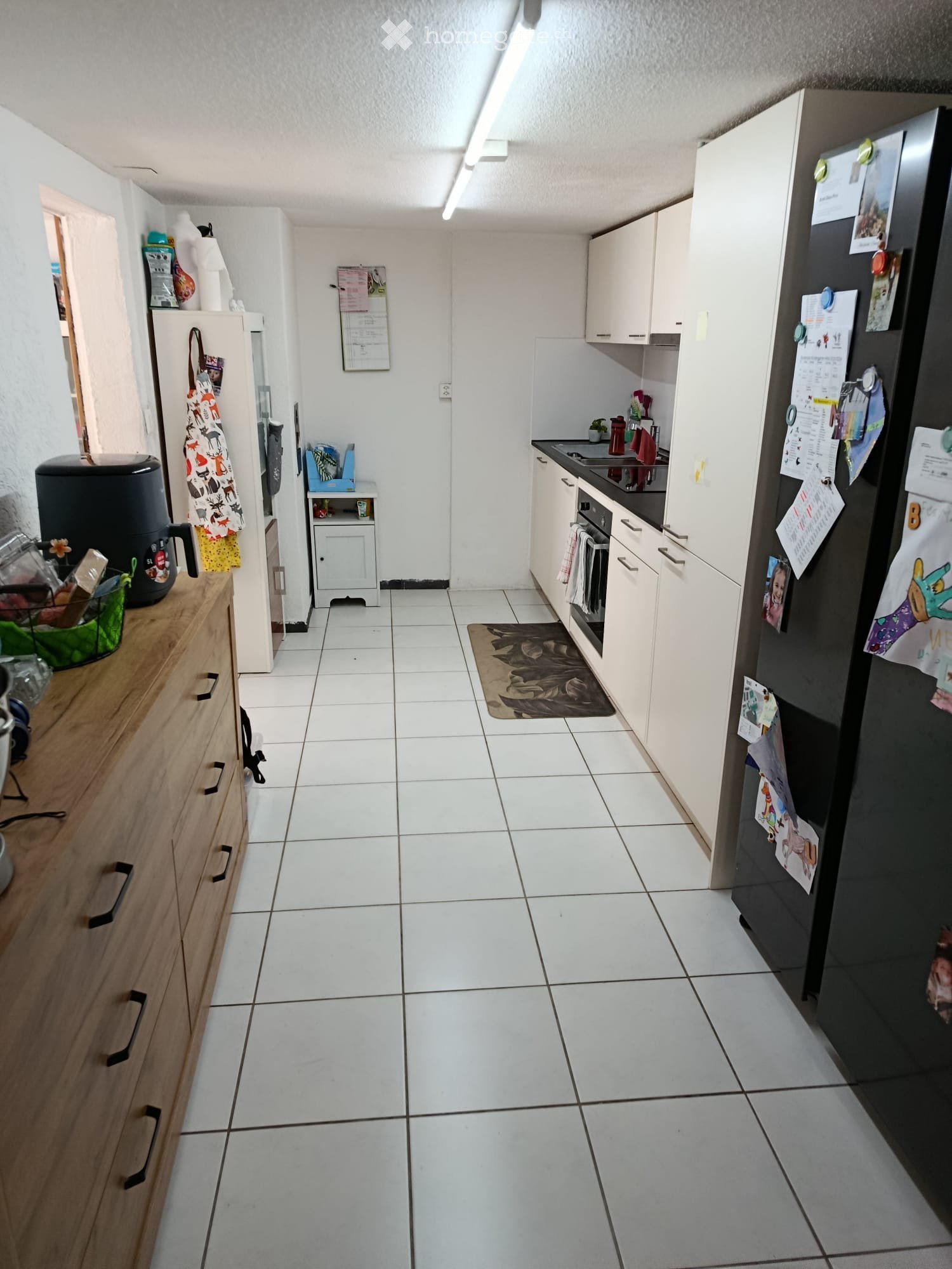 4 ½ room apartment, photo 5 of 5