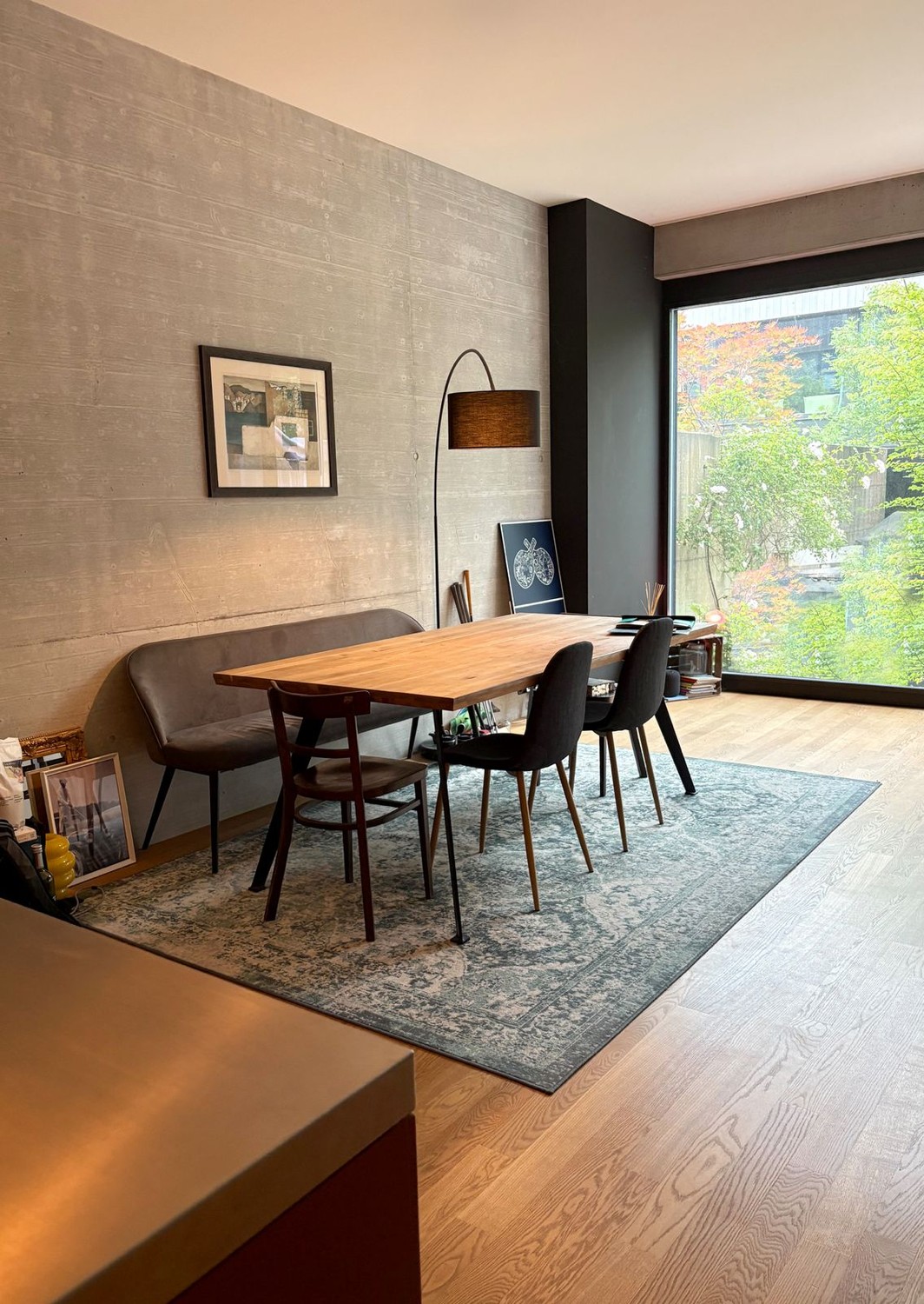 3 rooms apartment, photo 1 of 10