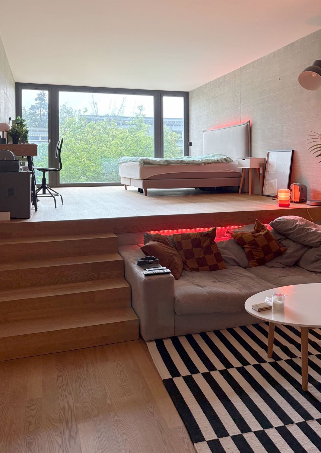 3 rooms apartment, photo 7 of 10