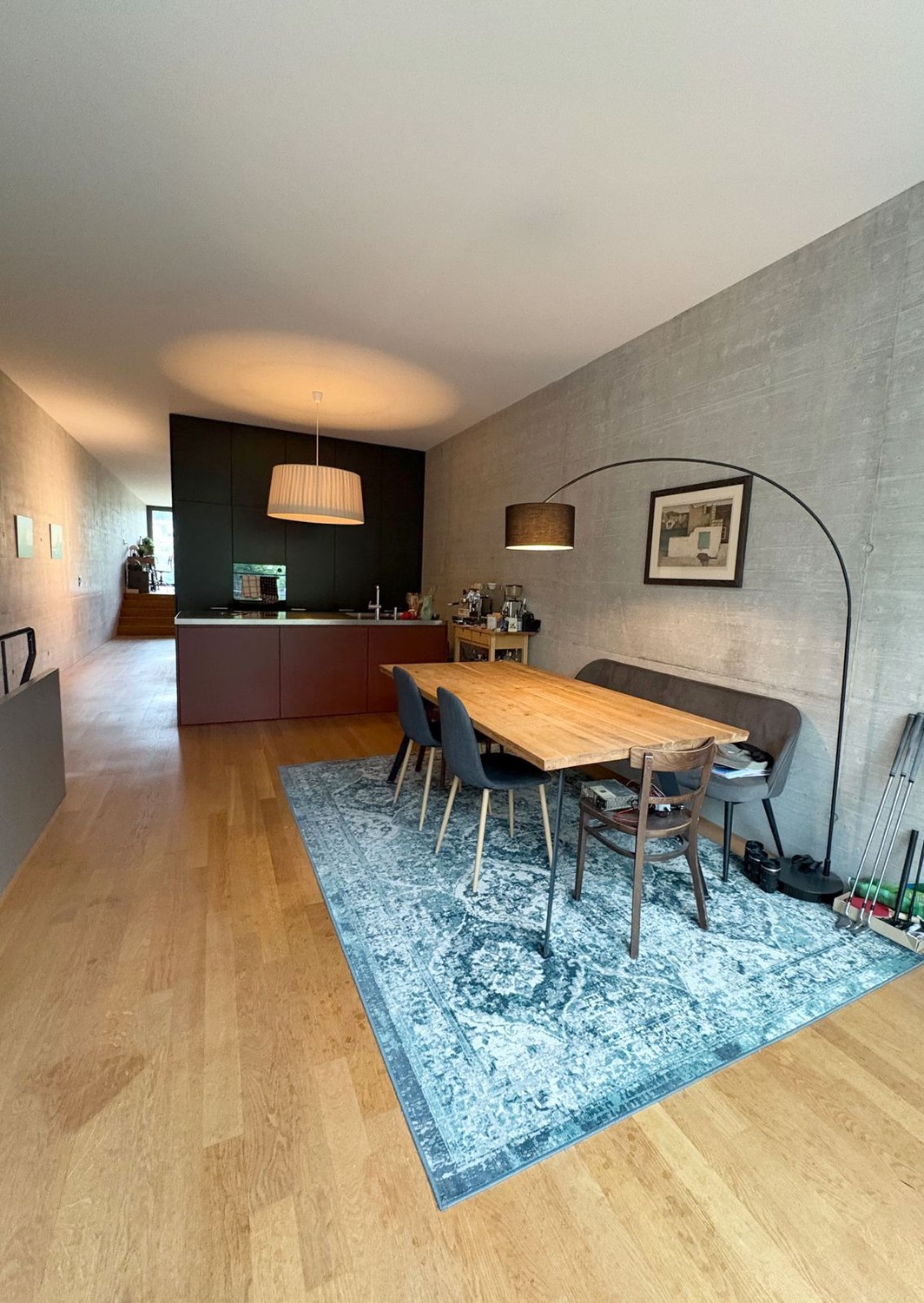 3 rooms apartment, photo 6 of 10