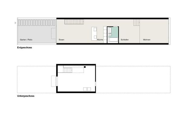 3 rooms apartment, photo 4 of 10
