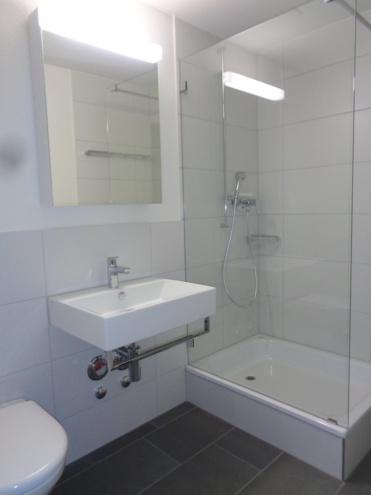 3 ½ rooms apartment, photo 4 of 9