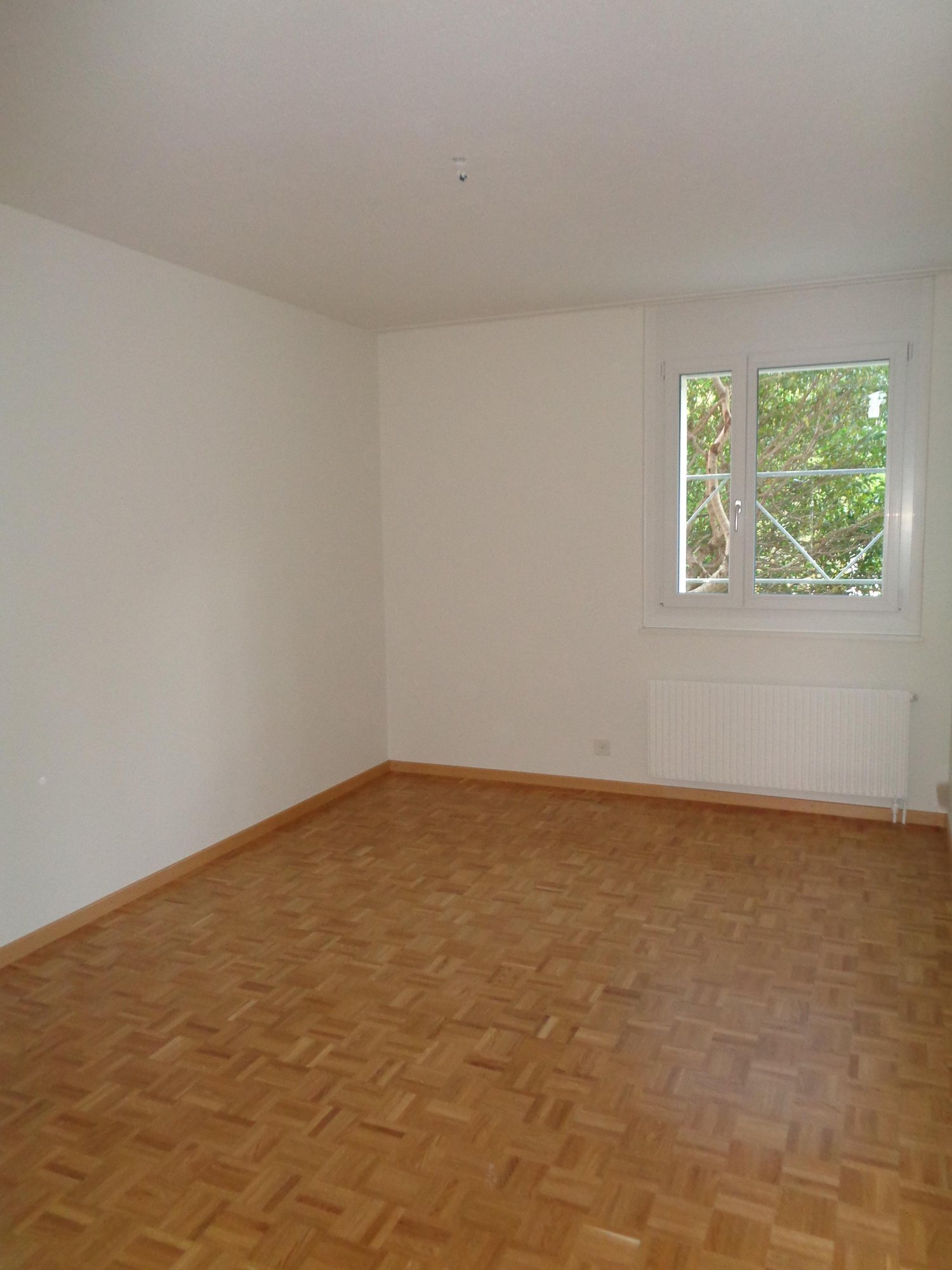 3 ½ rooms apartment, photo 9 of 9