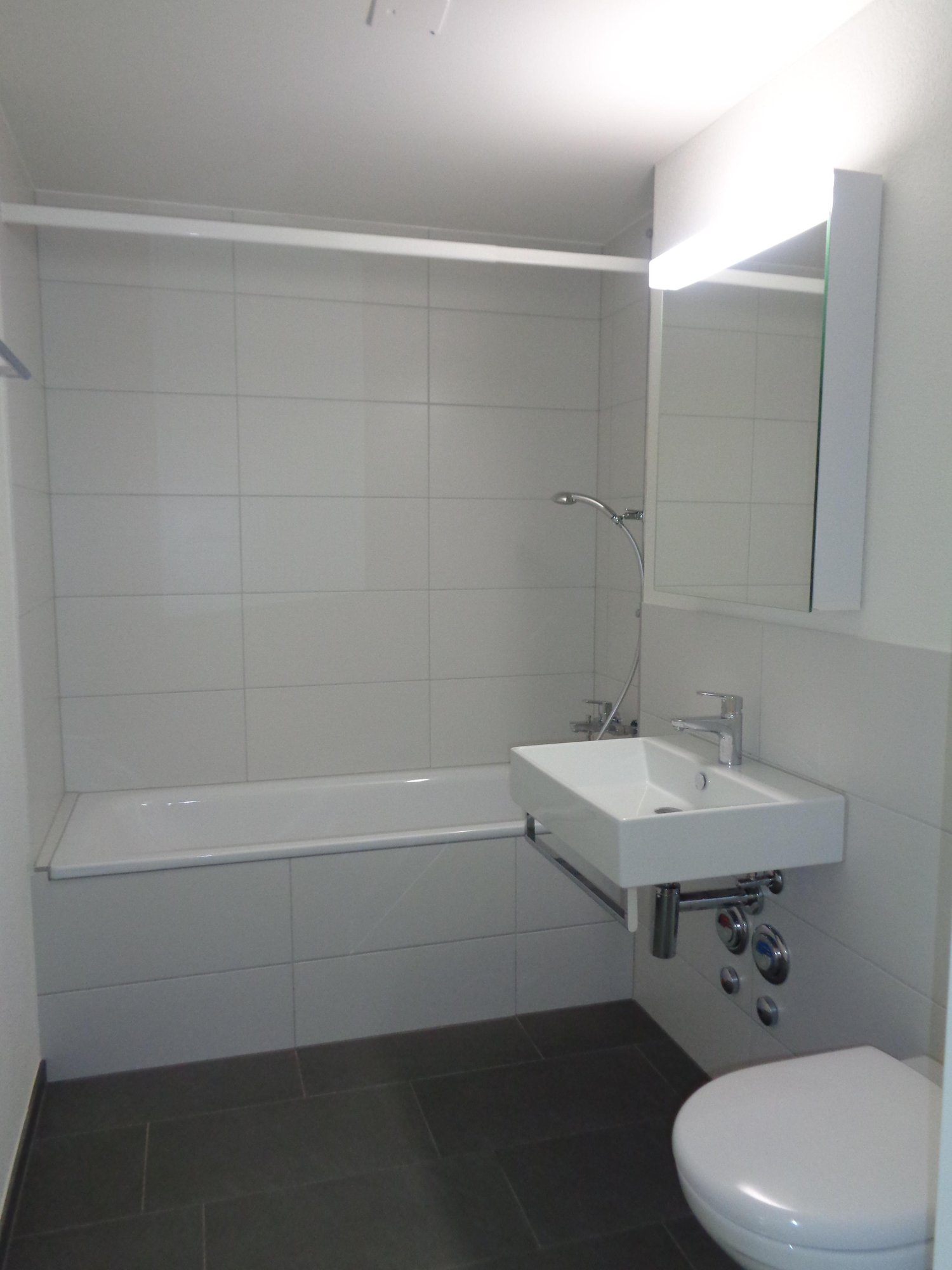 3 ½ rooms apartment, photo 5 of 9